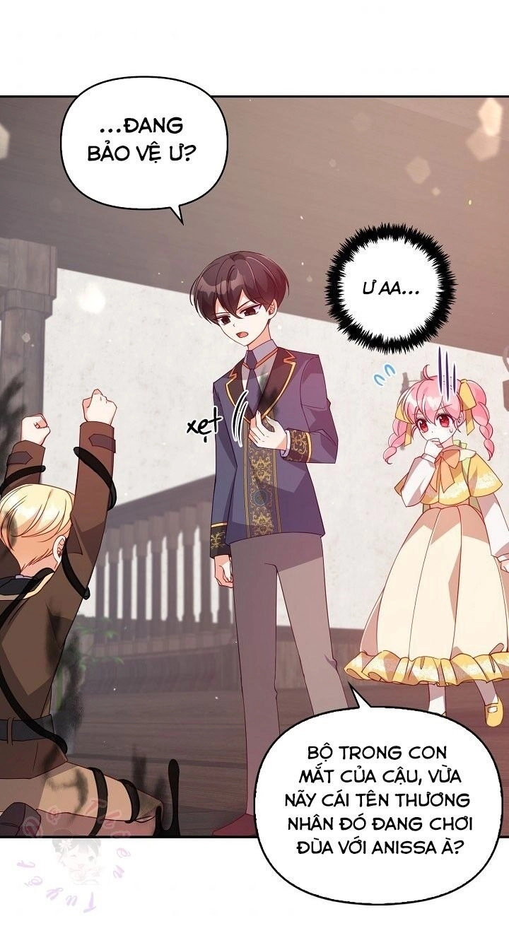 Cô Em Gái Quý Giá Của Nhân Vật Phản Diện Chapter 30 - 10