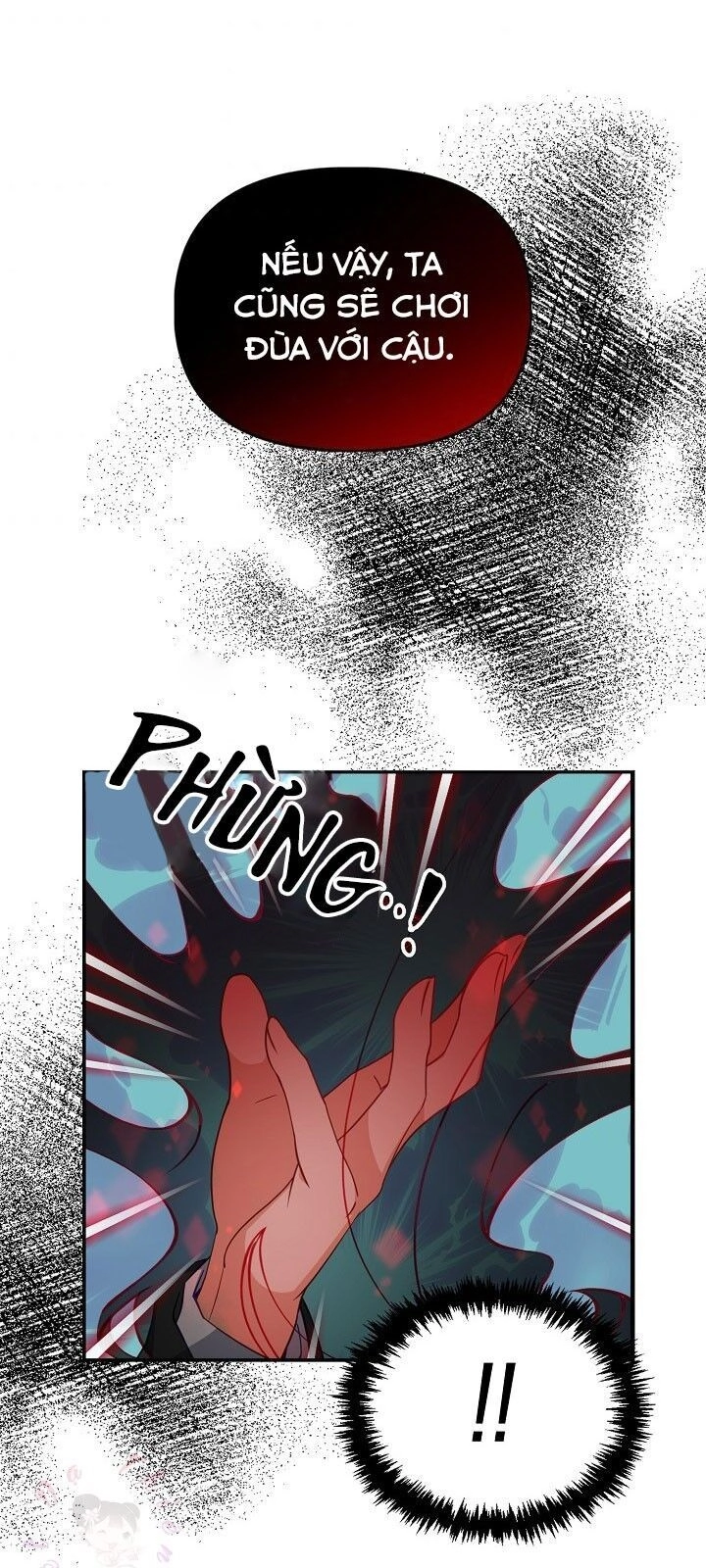 Cô Em Gái Quý Giá Của Nhân Vật Phản Diện Chapter 30 - 11