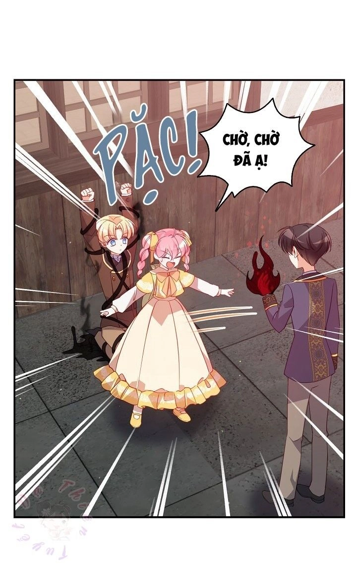 Cô Em Gái Quý Giá Của Nhân Vật Phản Diện Chapter 30 - 13