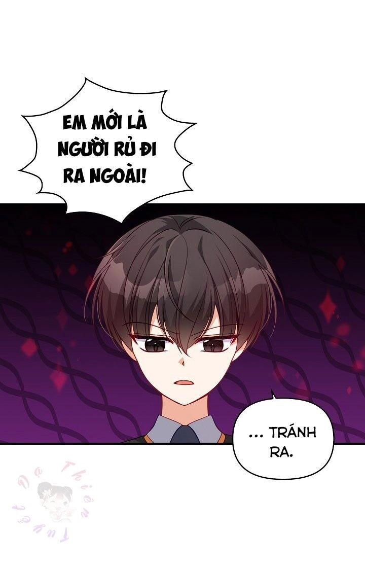 Cô Em Gái Quý Giá Của Nhân Vật Phản Diện Chapter 30 - 14