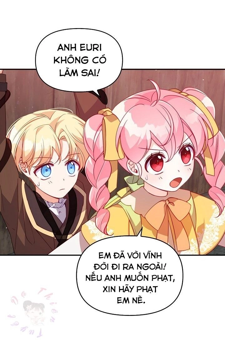 Cô Em Gái Quý Giá Của Nhân Vật Phản Diện Chapter 30 - 15