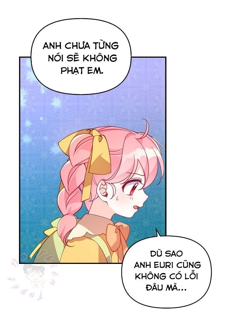 Cô Em Gái Quý Giá Của Nhân Vật Phản Diện Chapter 30 - 16