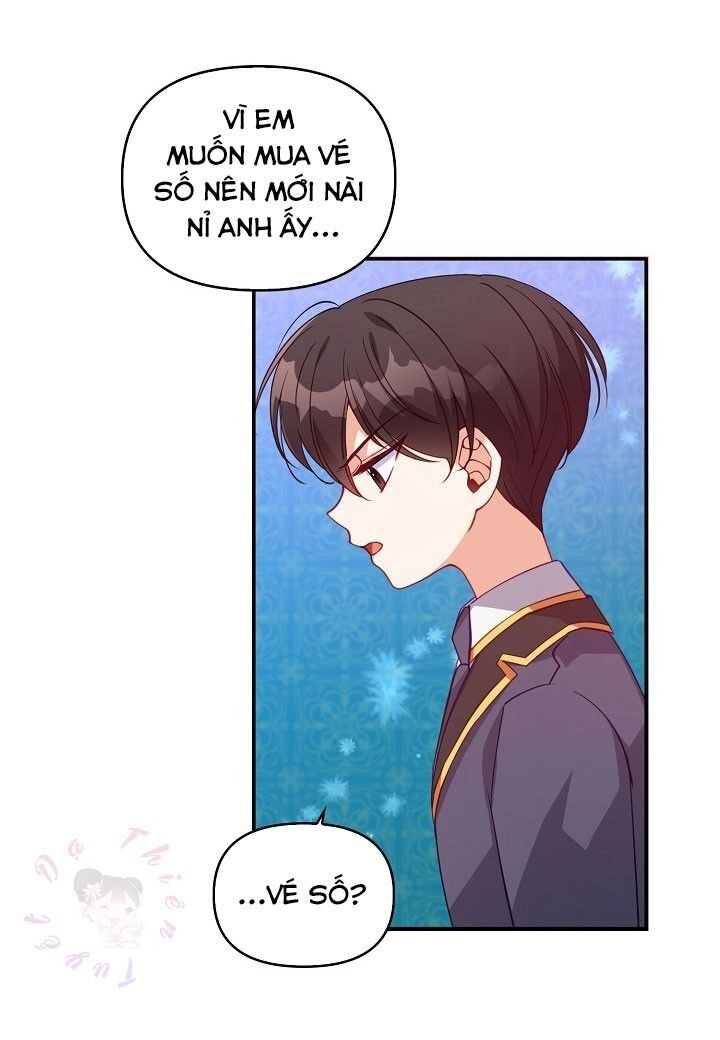 Cô Em Gái Quý Giá Của Nhân Vật Phản Diện Chapter 30 - 17