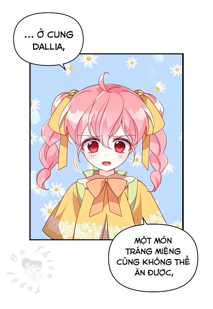 Cô Em Gái Quý Giá Của Nhân Vật Phản Diện Chapter 30 - 18