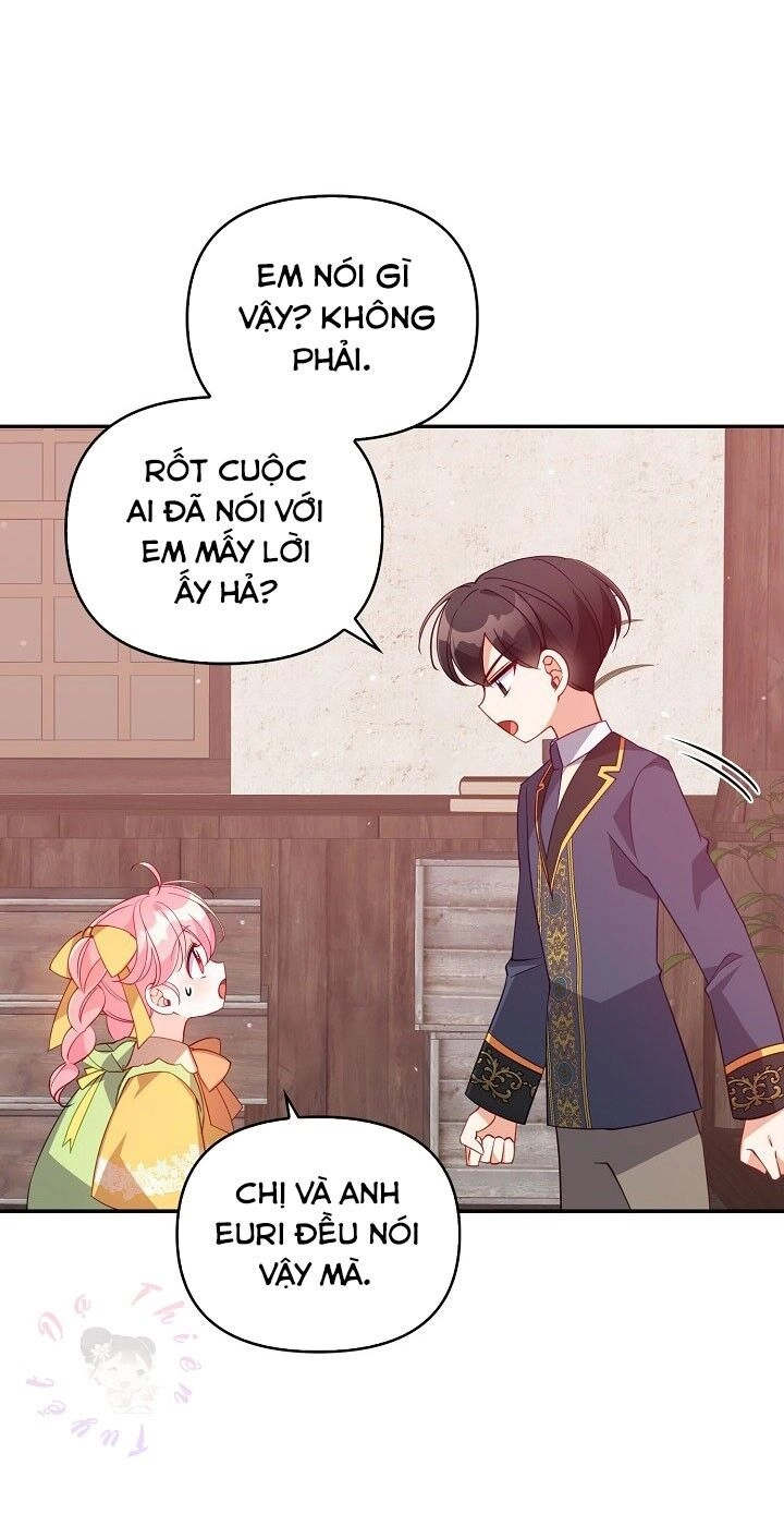 Cô Em Gái Quý Giá Của Nhân Vật Phản Diện Chapter 30 - 23