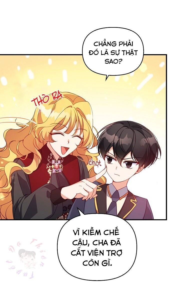 Cô Em Gái Quý Giá Của Nhân Vật Phản Diện Chapter 30 - 24