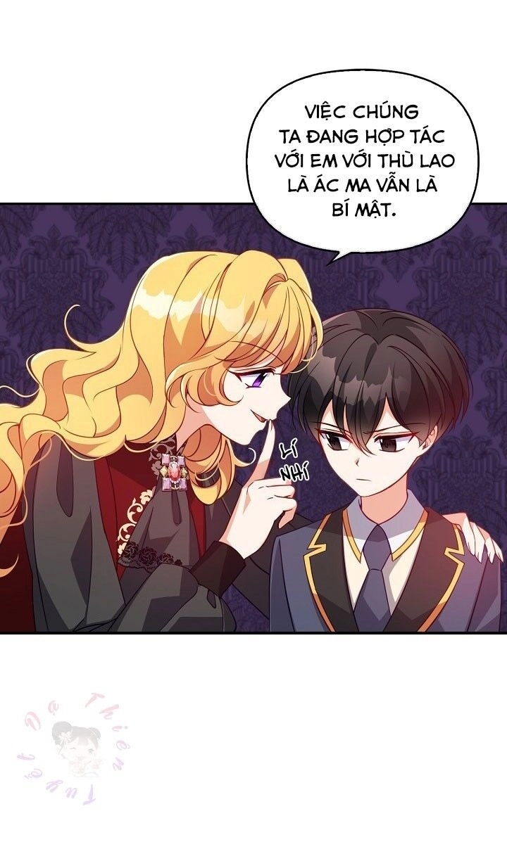 Cô Em Gái Quý Giá Của Nhân Vật Phản Diện Chapter 30 - 29