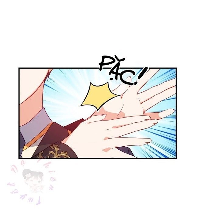 Cô Em Gái Quý Giá Của Nhân Vật Phản Diện Chapter 30 - 30