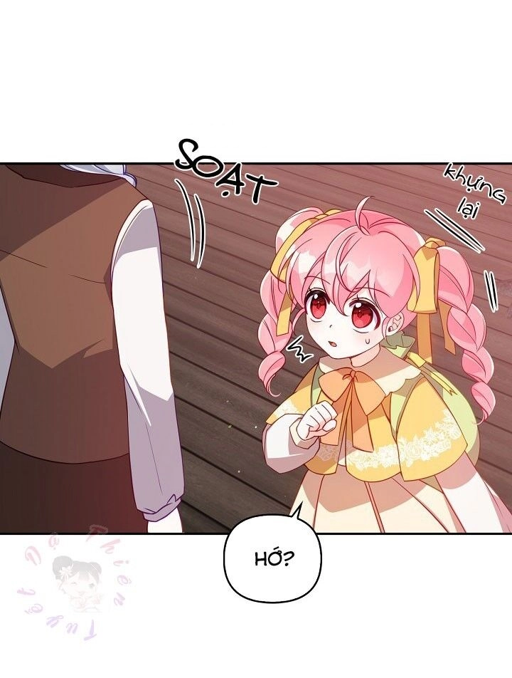 Cô Em Gái Quý Giá Của Nhân Vật Phản Diện Chapter 30 - 33