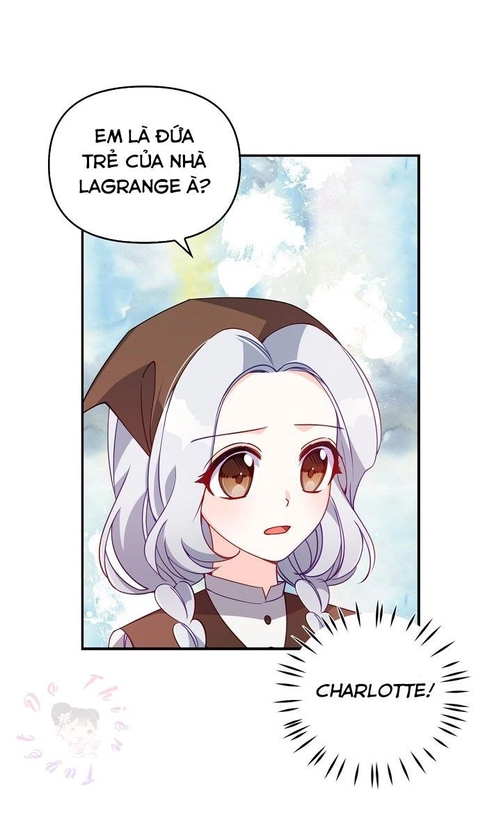 Cô Em Gái Quý Giá Của Nhân Vật Phản Diện Chapter 30 - 34