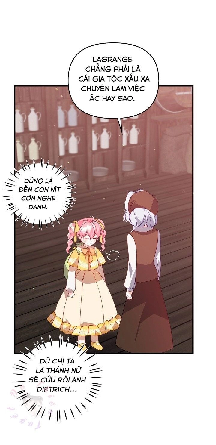 Cô Em Gái Quý Giá Của Nhân Vật Phản Diện Chapter 30 - 35