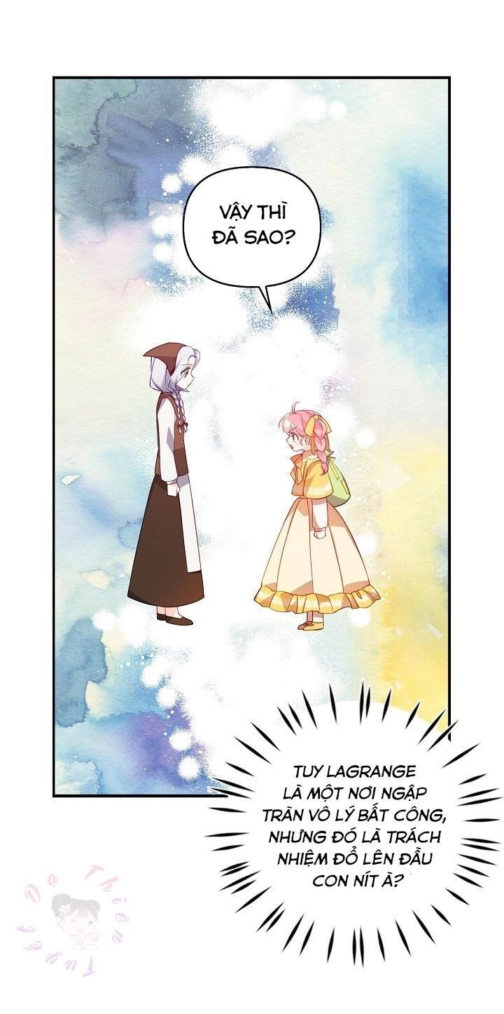 Cô Em Gái Quý Giá Của Nhân Vật Phản Diện Chapter 30 - 36