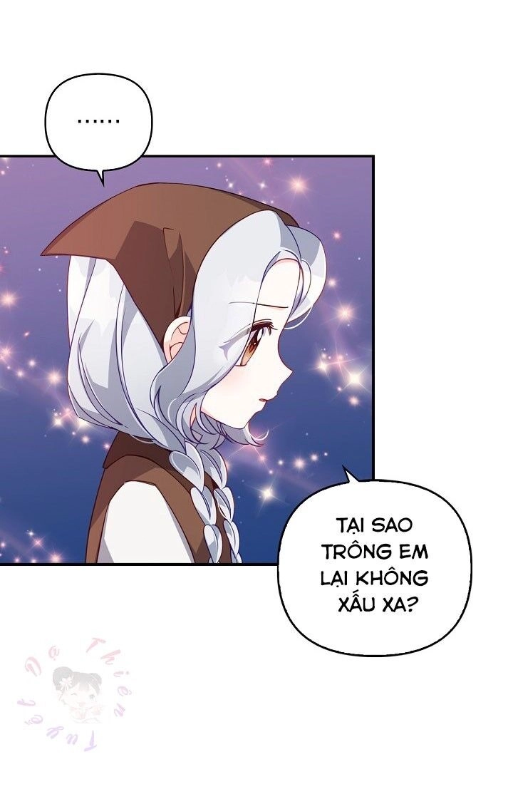 Cô Em Gái Quý Giá Của Nhân Vật Phản Diện Chapter 30 - 37