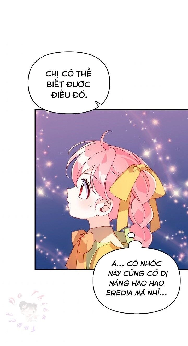 Cô Em Gái Quý Giá Của Nhân Vật Phản Diện Chapter 30 - 38