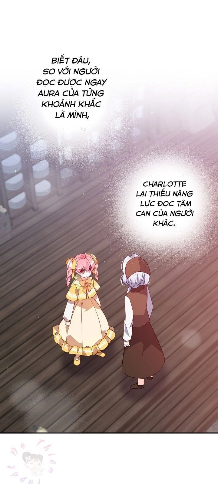 Cô Em Gái Quý Giá Của Nhân Vật Phản Diện Chapter 30 - 39