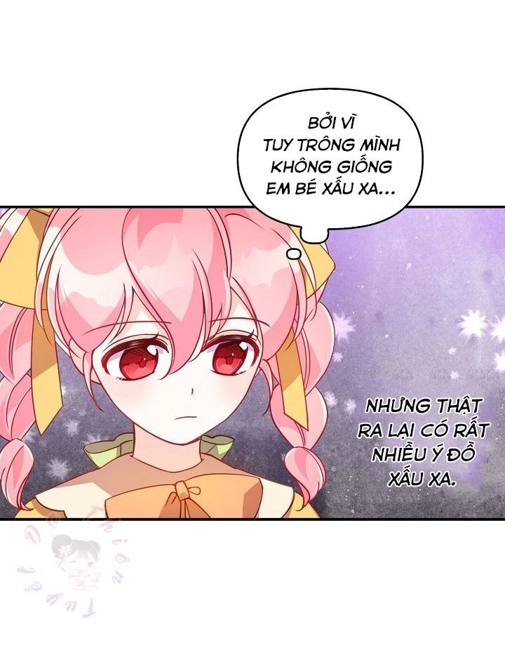 Cô Em Gái Quý Giá Của Nhân Vật Phản Diện Chapter 30 - 41