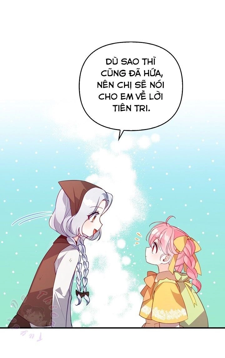 Cô Em Gái Quý Giá Của Nhân Vật Phản Diện Chapter 30 - 42