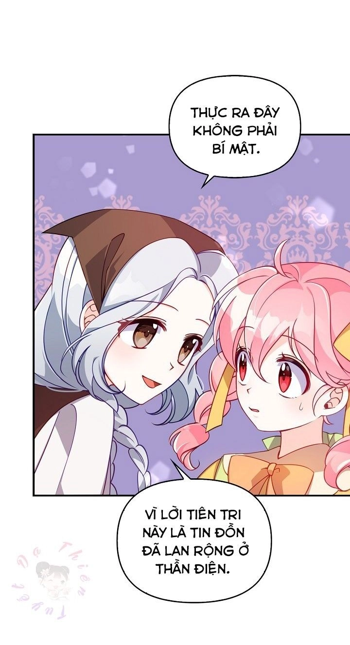 Cô Em Gái Quý Giá Của Nhân Vật Phản Diện Chapter 30 - 44