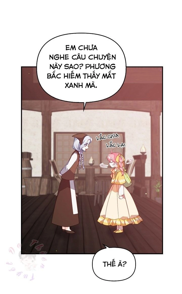 Cô Em Gái Quý Giá Của Nhân Vật Phản Diện Chapter 30 - 45