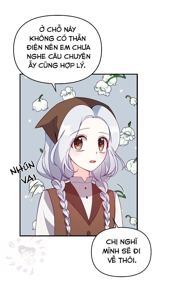 Cô Em Gái Quý Giá Của Nhân Vật Phản Diện Chapter 30 - 46