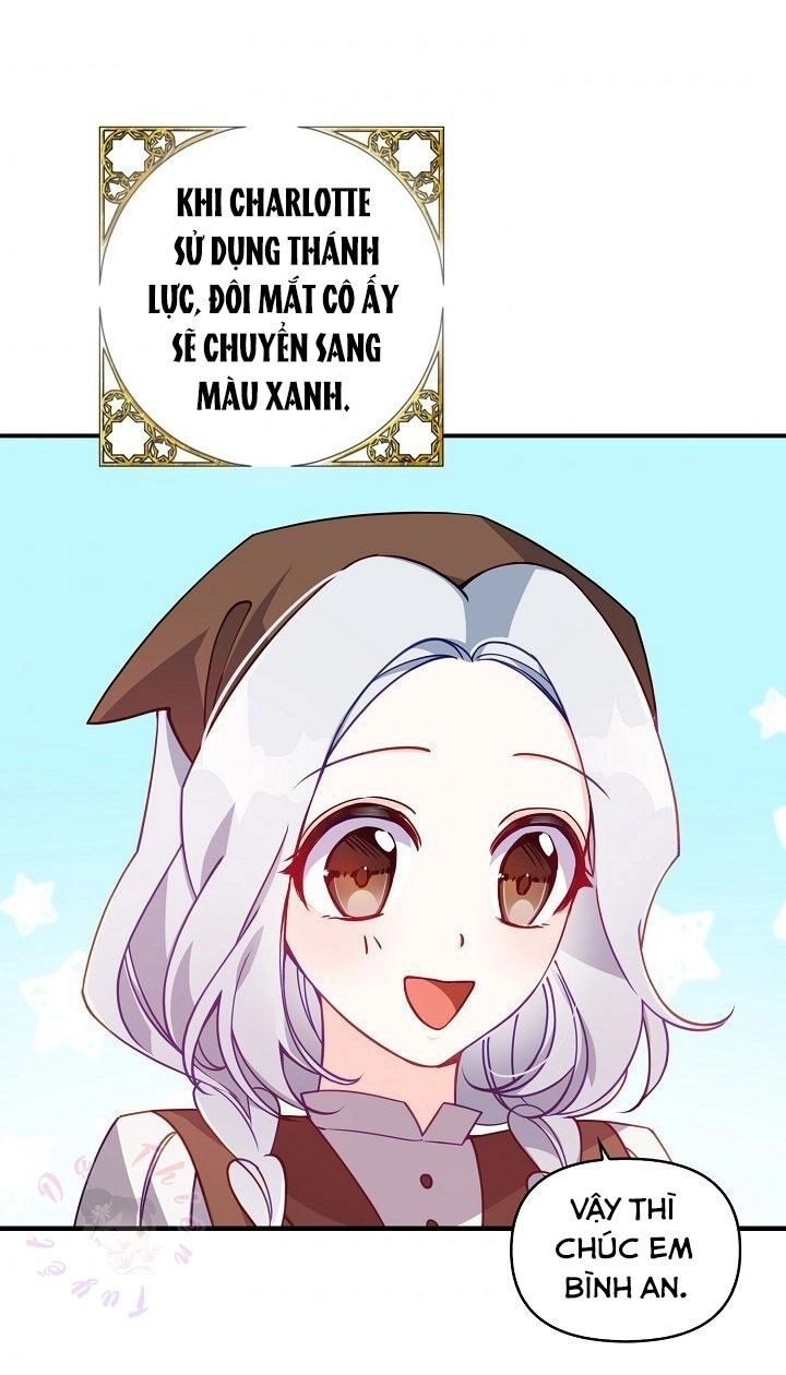 Cô Em Gái Quý Giá Của Nhân Vật Phản Diện Chapter 30 - 48