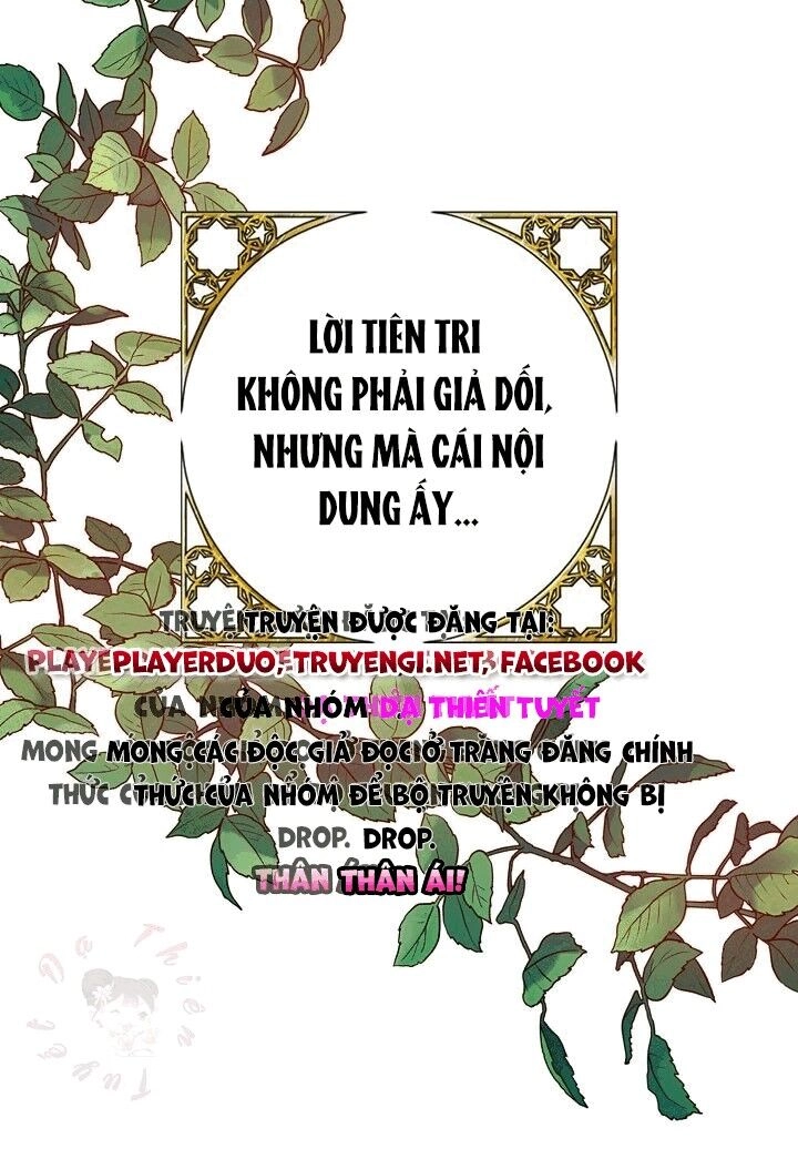 Cô Em Gái Quý Giá Của Nhân Vật Phản Diện Chapter 30 - 54