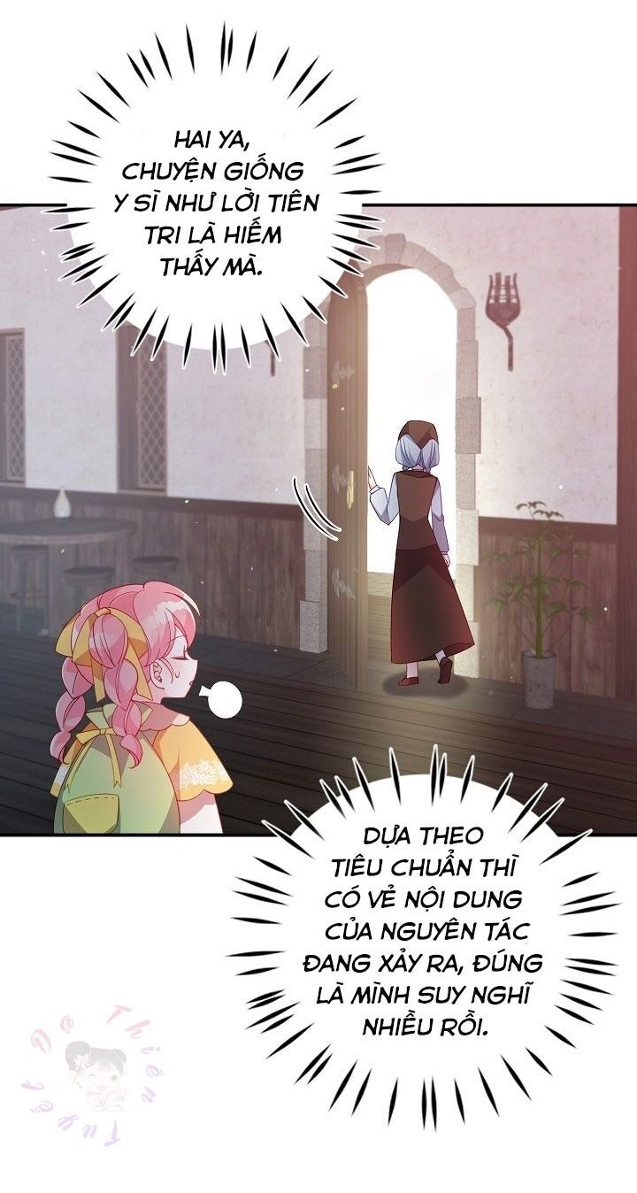 Cô Em Gái Quý Giá Của Nhân Vật Phản Diện Chapter 30 - 55