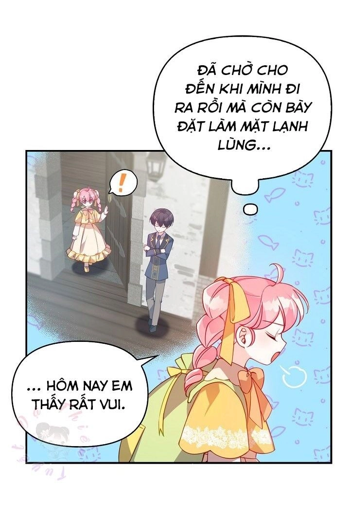 Cô Em Gái Quý Giá Của Nhân Vật Phản Diện Chapter 30 - 60