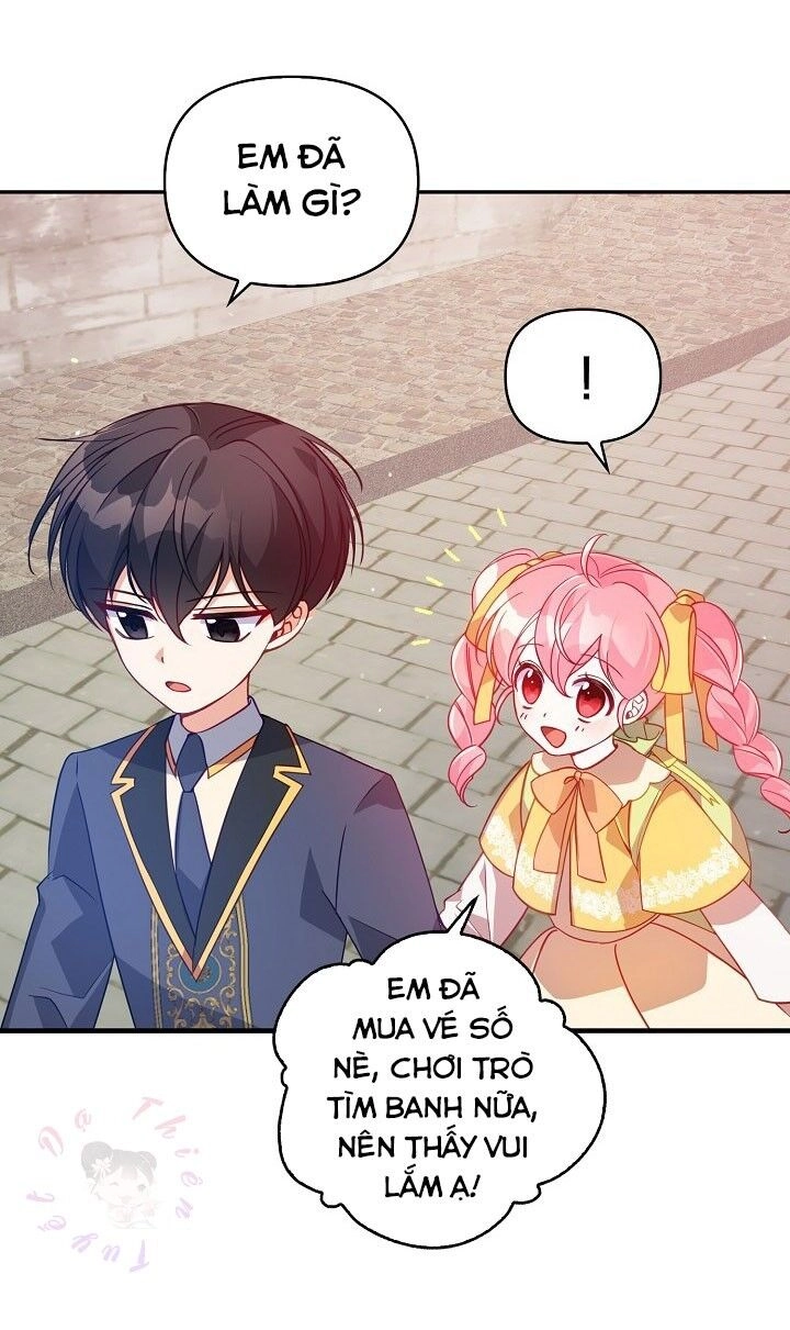 Cô Em Gái Quý Giá Của Nhân Vật Phản Diện Chapter 30 - 61