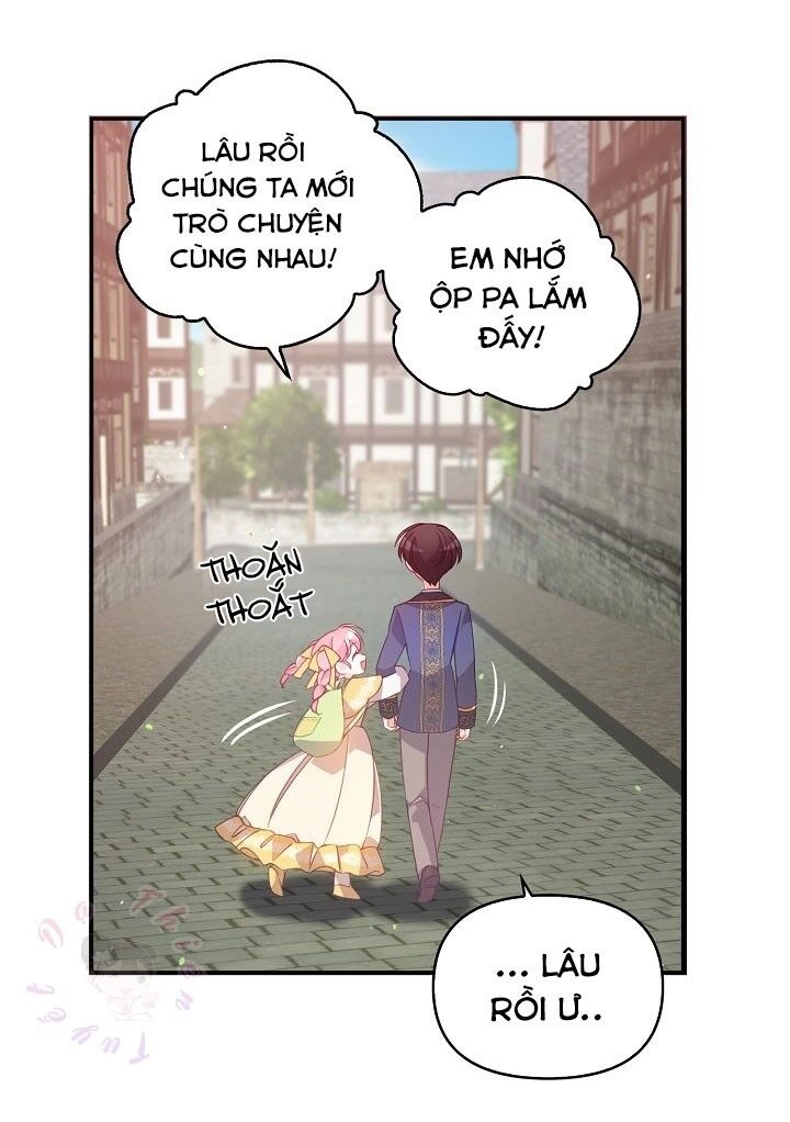 Cô Em Gái Quý Giá Của Nhân Vật Phản Diện Chapter 30 - 62