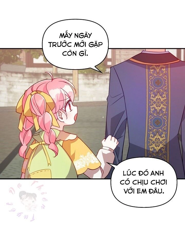 Cô Em Gái Quý Giá Của Nhân Vật Phản Diện Chapter 30 - 63