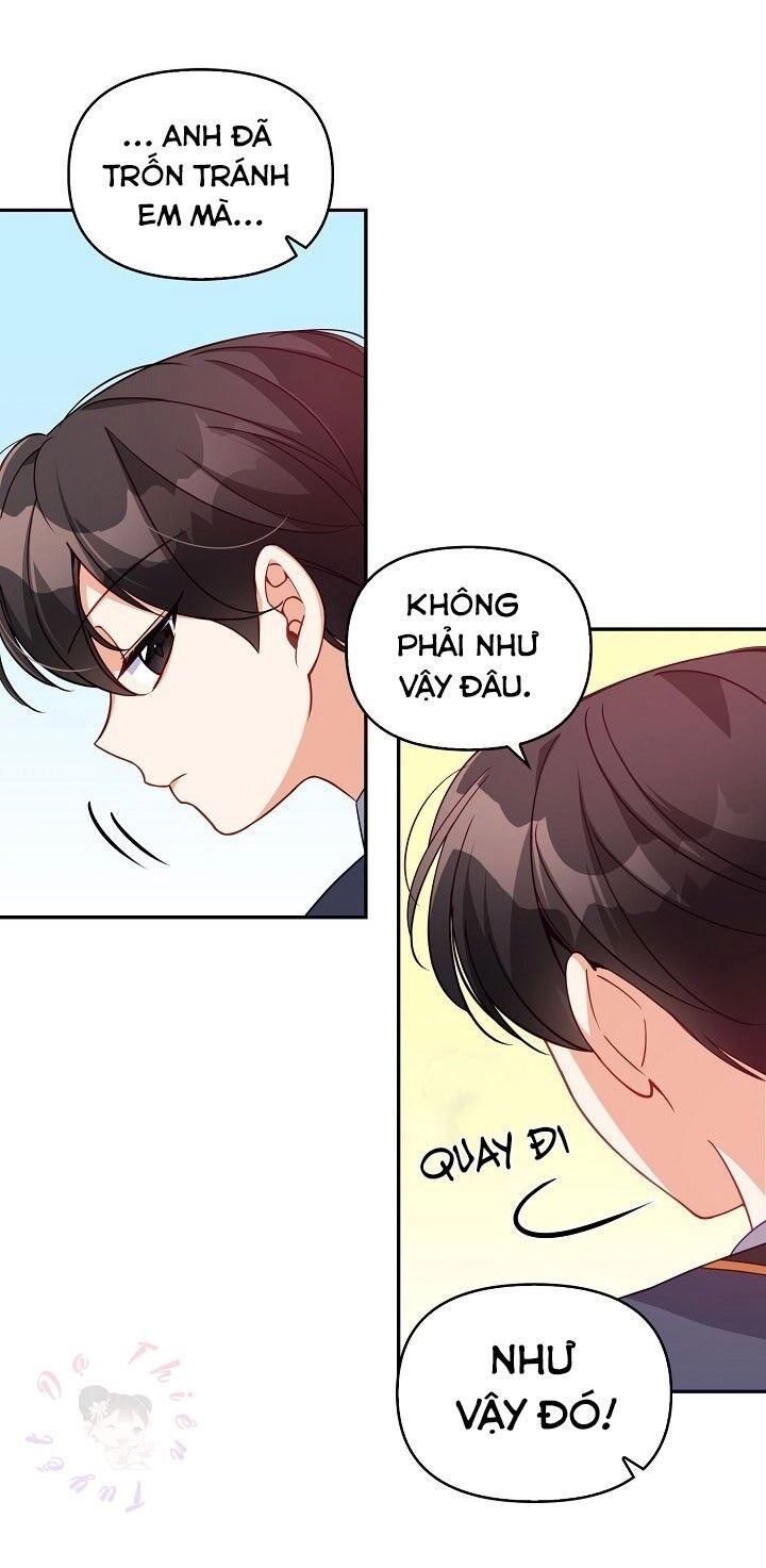 Cô Em Gái Quý Giá Của Nhân Vật Phản Diện Chapter 30 - 64