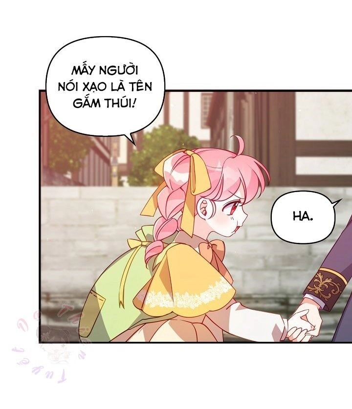 Cô Em Gái Quý Giá Của Nhân Vật Phản Diện Chapter 30 - 65