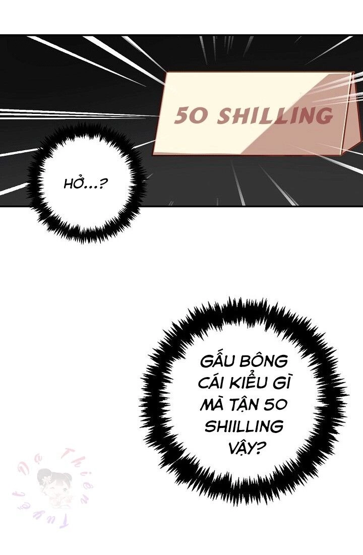 Cô Em Gái Quý Giá Của Nhân Vật Phản Diện Chapter 30 - 74