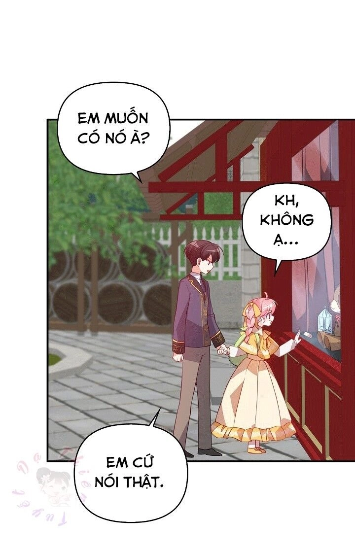 Cô Em Gái Quý Giá Của Nhân Vật Phản Diện Chapter 30 - 75