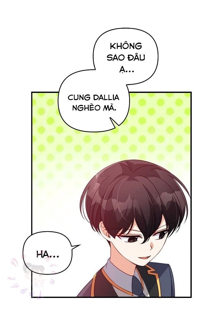 Cô Em Gái Quý Giá Của Nhân Vật Phản Diện Chapter 30 - 76