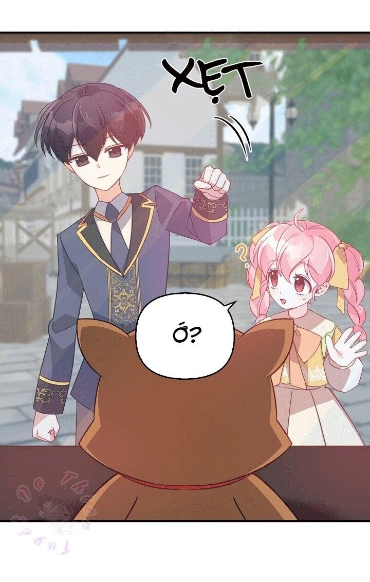 Cô Em Gái Quý Giá Của Nhân Vật Phản Diện Chapter 30 - 77