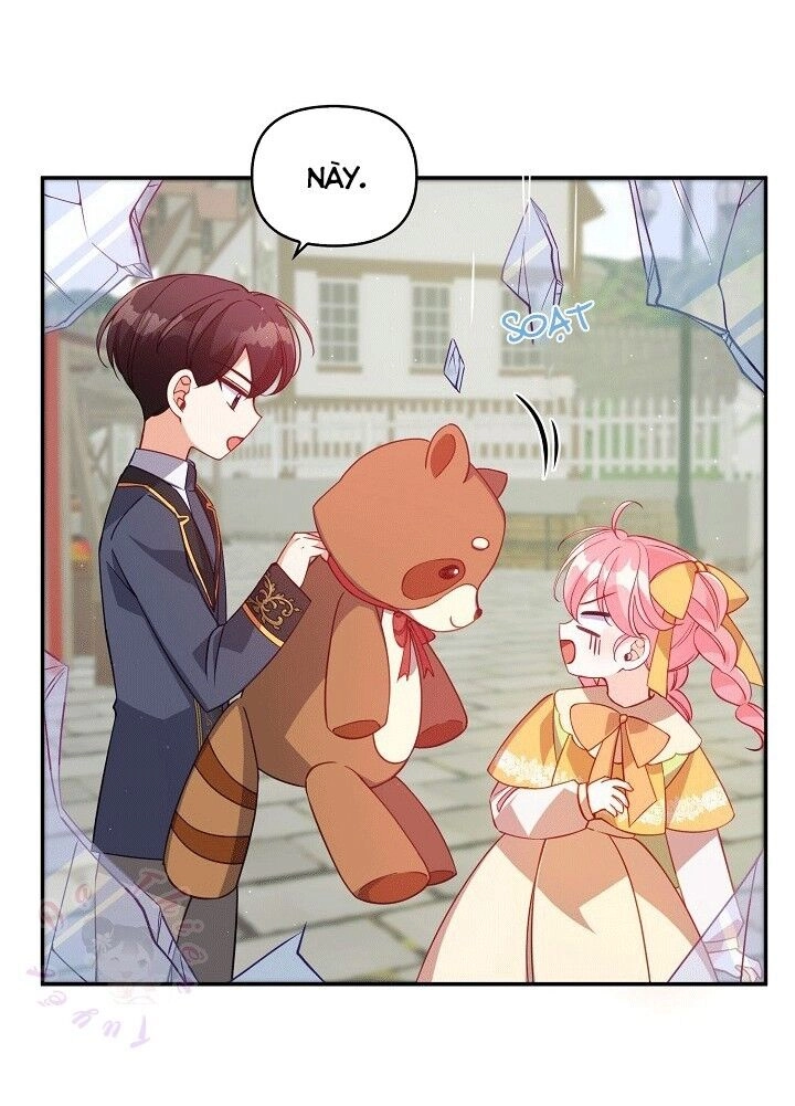 Cô Em Gái Quý Giá Của Nhân Vật Phản Diện Chapter 30 - 80