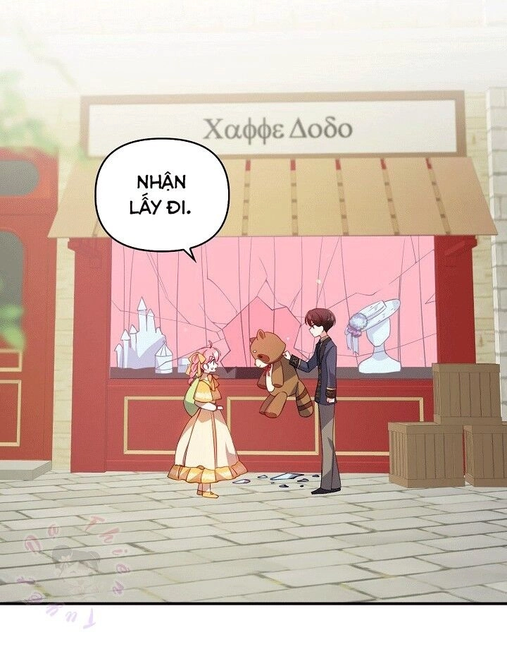 Cô Em Gái Quý Giá Của Nhân Vật Phản Diện Chapter 30 - 81