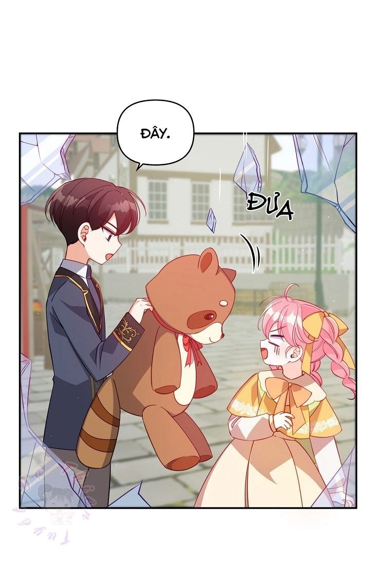 Cô Em Gái Quý Giá Của Nhân Vật Phản Diện Chapter 31 - 1