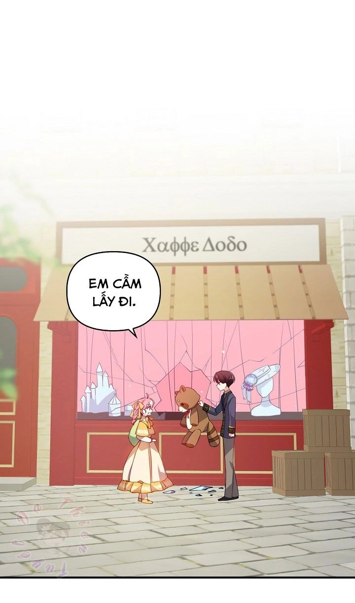 Cô Em Gái Quý Giá Của Nhân Vật Phản Diện Chapter 31 - 2