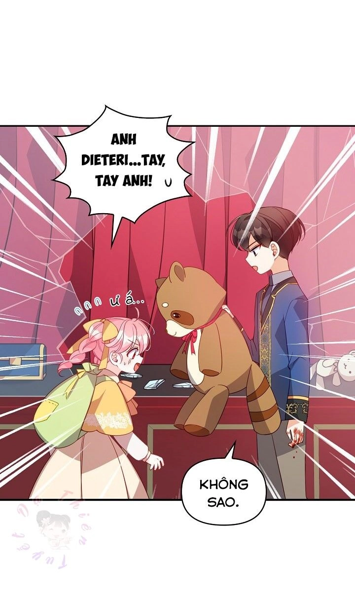 Cô Em Gái Quý Giá Của Nhân Vật Phản Diện Chapter 31 - 4