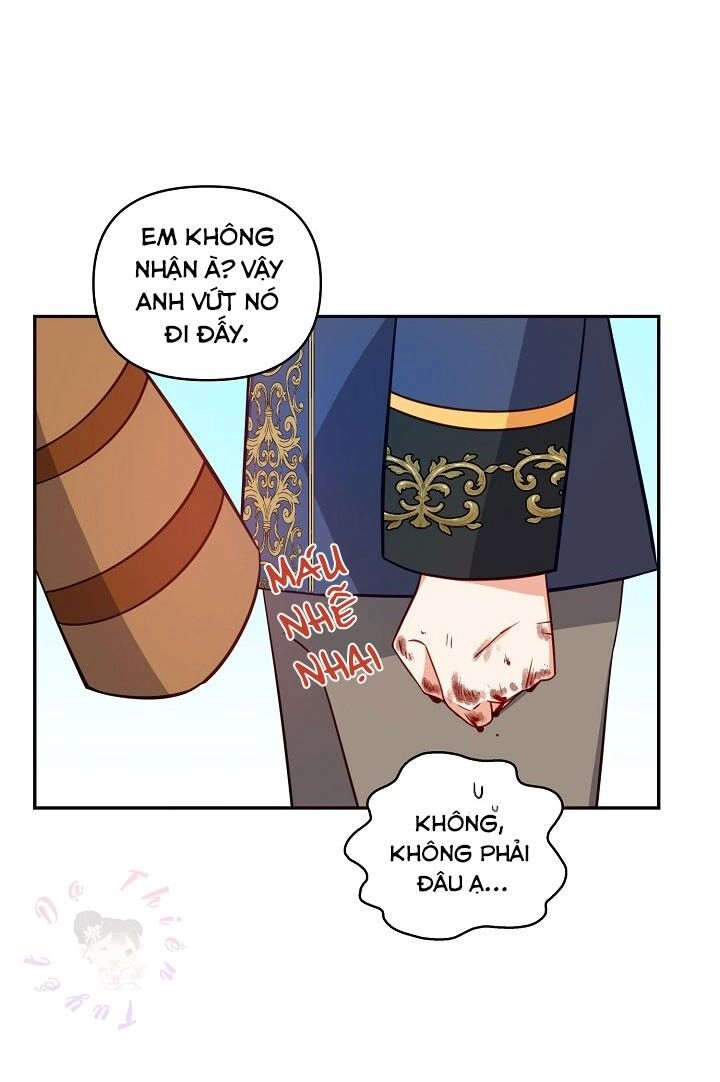 Cô Em Gái Quý Giá Của Nhân Vật Phản Diện Chapter 31 - 5