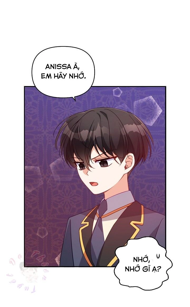 Cô Em Gái Quý Giá Của Nhân Vật Phản Diện Chapter 31 - 7