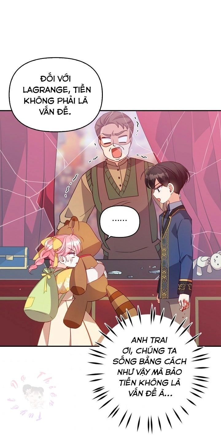 Cô Em Gái Quý Giá Của Nhân Vật Phản Diện Chapter 31 - 8