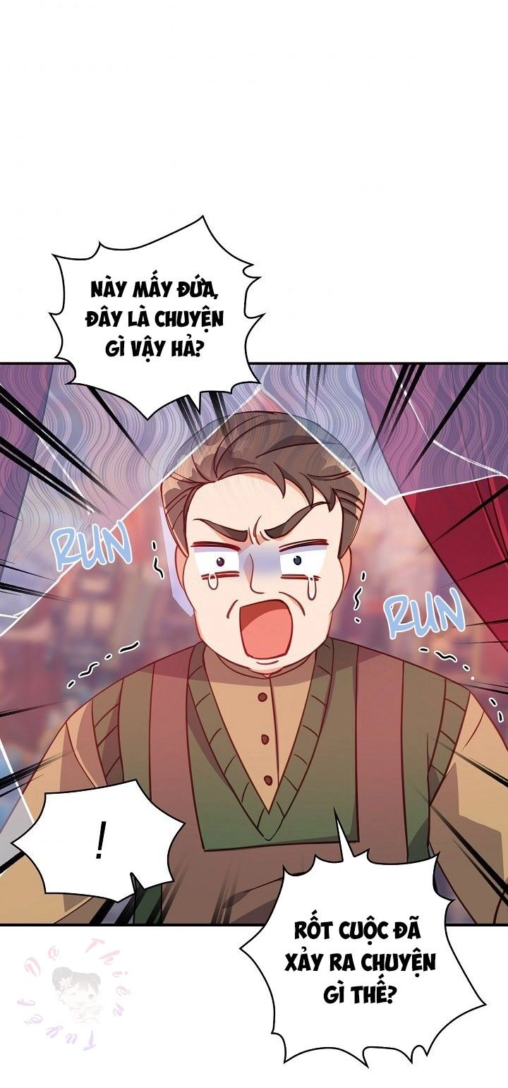 Cô Em Gái Quý Giá Của Nhân Vật Phản Diện Chapter 31 - 9