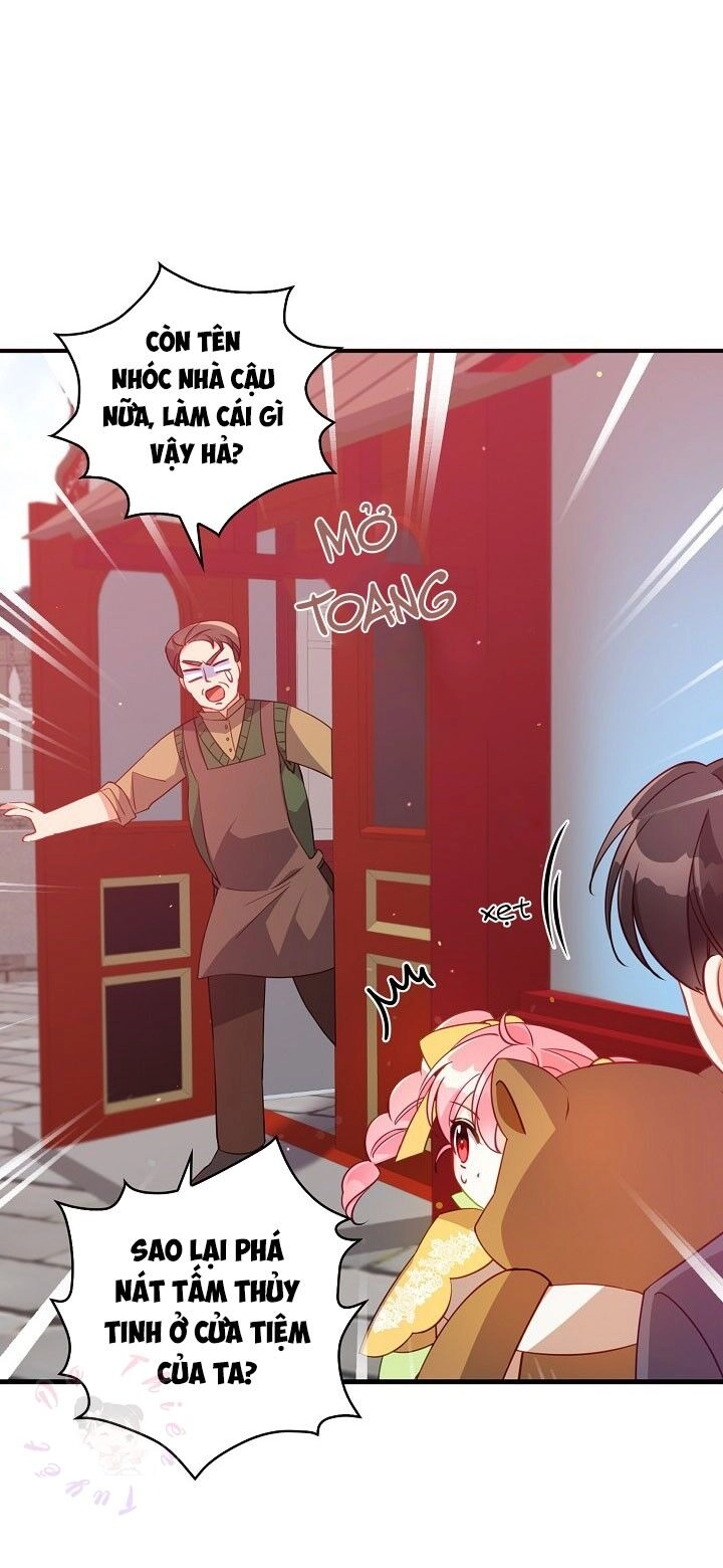 Cô Em Gái Quý Giá Của Nhân Vật Phản Diện Chapter 31 - 10