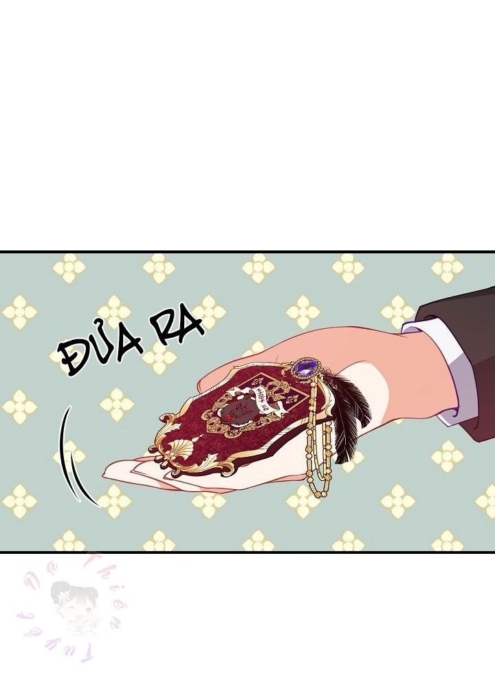 Cô Em Gái Quý Giá Của Nhân Vật Phản Diện Chapter 31 - 11