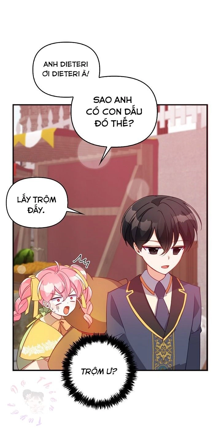 Cô Em Gái Quý Giá Của Nhân Vật Phản Diện Chapter 31 - 14