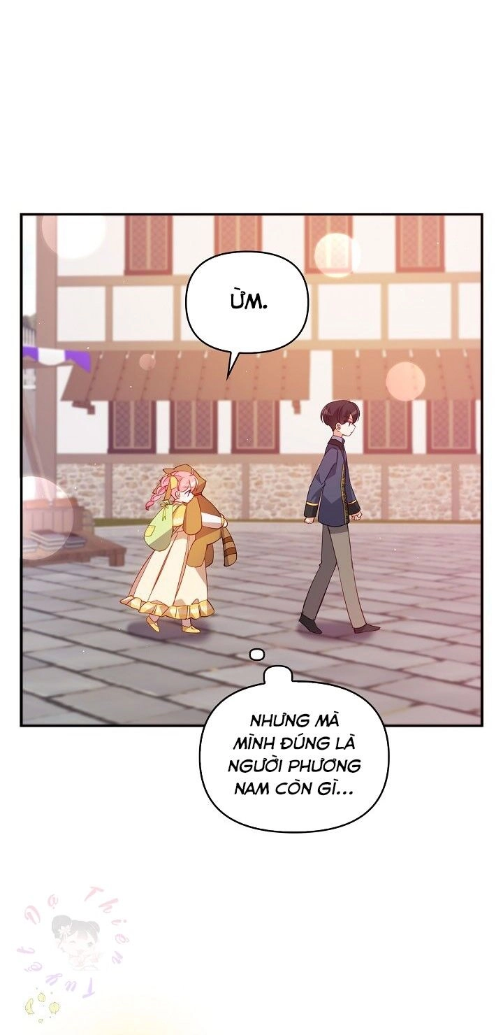 Cô Em Gái Quý Giá Của Nhân Vật Phản Diện Chapter 31 - 17